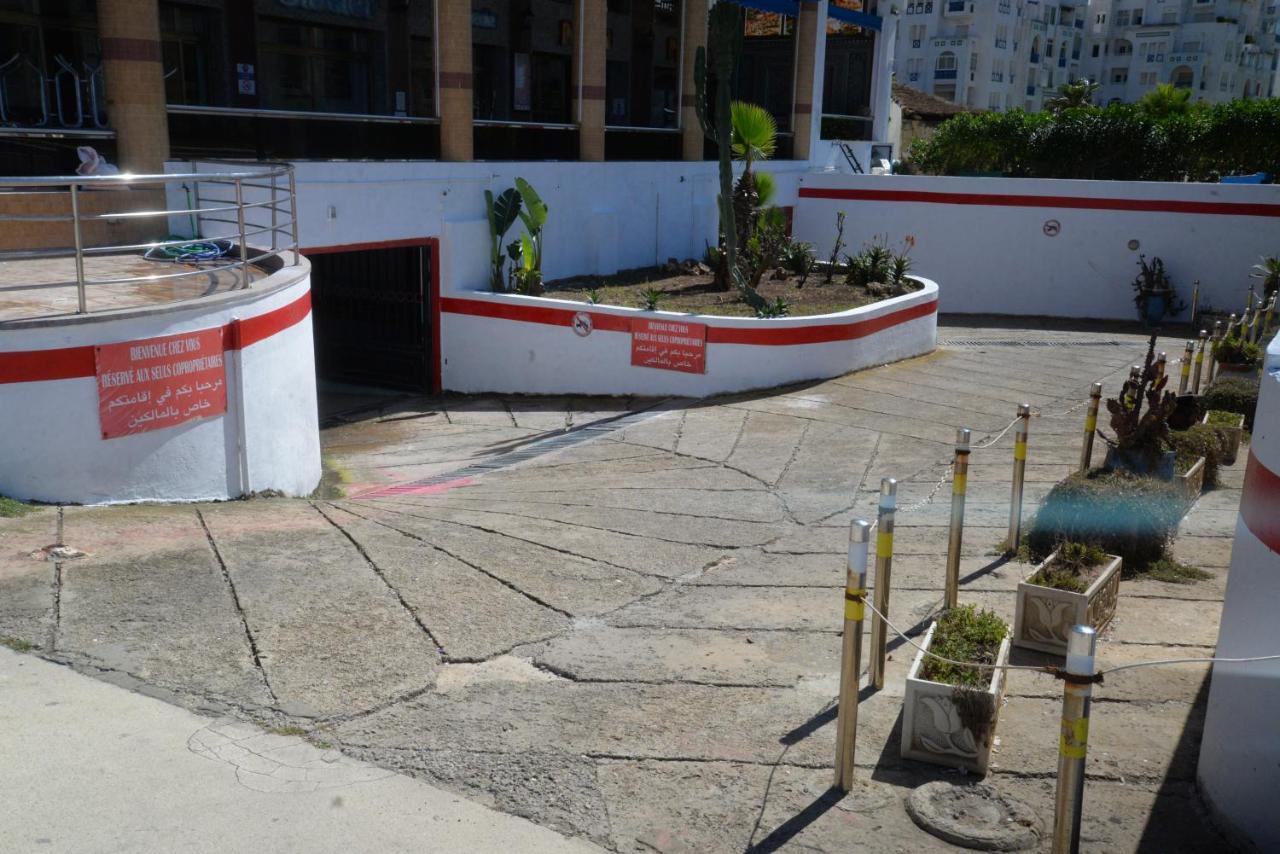 Appartamento La Perle De Martil Esterno foto
