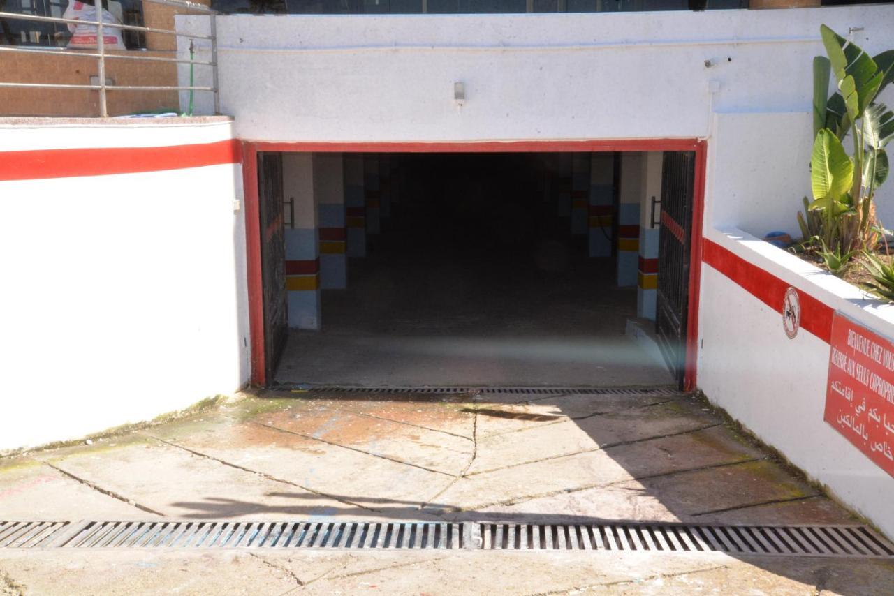 Appartamento La Perle De Martil Esterno foto